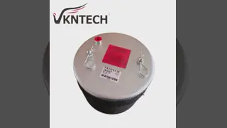 VKNTECH 空気ばね 中国の空気ばねサプライヤー