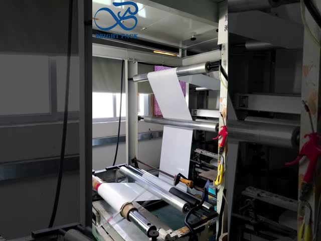 Biodegradable Paper Film For Sustainable Packaging Lightweight Greaseproof