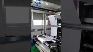 Biodegradable Paper Film For Sustainable Packaging Lightweight Greaseproof