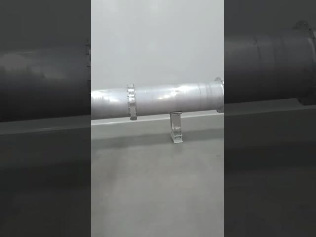 Large Vacuum Units, Dn20, 500m3/H, Roots Pump, Front-End Pump [KSCZ-500/100]