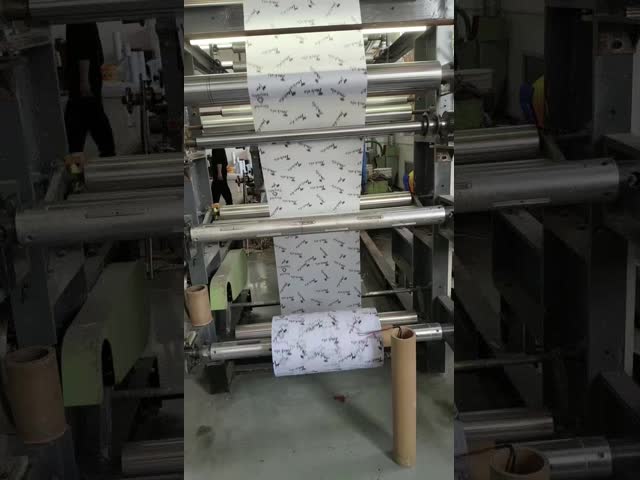 White Flat Deli Wrap Paper Disposable Take Out Catering Wrap Paper Sheets