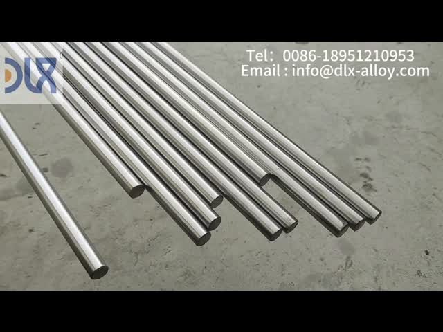 Hastelloy C276 Straight / U Bend / Coil Tube High Tensile Strength Corrosion Resistance