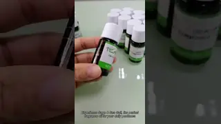 Fragrance Perfume Wholesale  Sage & Sea Salt  Fragrance Oil  For Daily Using Perfume Making