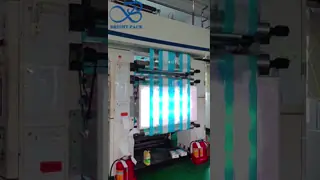 Daily Products Packaging Film With High Definition Color Printing And Waterproof Function