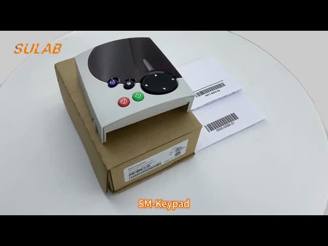 SM-Keypad