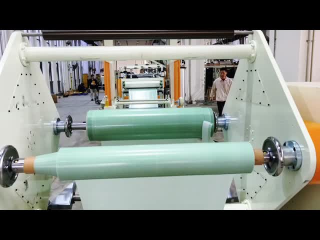 New Generation 75 Parallel Twin-Screw TPU Hot Melt Adhesive Toe Puff Extrusion Line  High-Capacity Exclusive Model