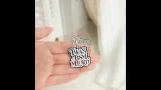 Custom Metal Lapel Pins for Organizational Identification