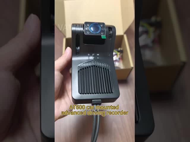 1080P Dash cam ADAS DMS 4G GPS WIFI AI Dual Lens Car Black Box Loop Recording for Night Vision for Taxi Bus