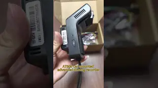 1080P Dash cam ADAS DMS 4G GPS WIFI AI Dual Lens Car Black Box Loop Recording for Night Vision for Taxi Bus