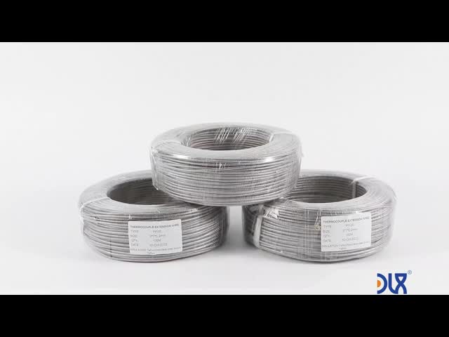 2.5 Mm FeCrAl Kan-A1 Heat Electrical Element Wire Resistance Heating 0Cr25AL5