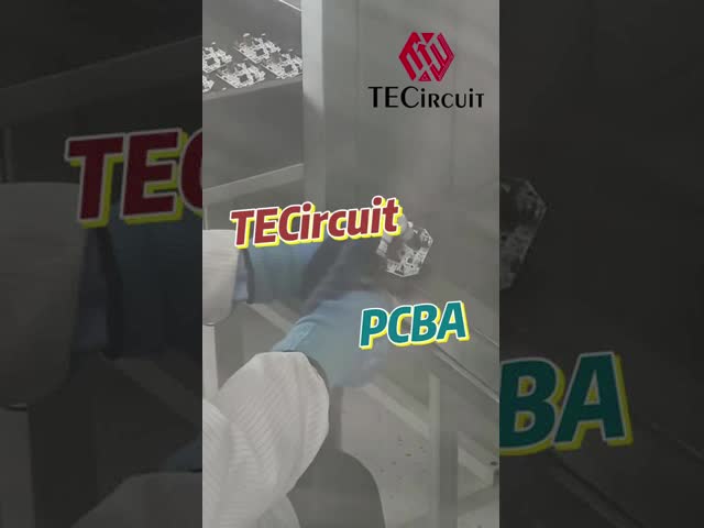 PCBA Consumer Electronics Karaoke Machine SMT Printed Circuit Board Assembly