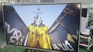 Android Box 13.0 16+256G Wifi BT 4K 8 Core For Monitor Display Education Office Event