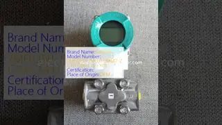 Siemens 7MF0350 differential pressure transmitter 1ML01-5MM2-Z (C11+C14+E22+Y01) - Precision industrial applications