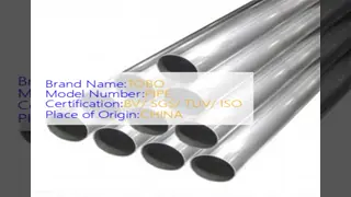 1 Inch Nickel Alloy Pipe Monel 400 2mm Thick Wall Seamless Tube