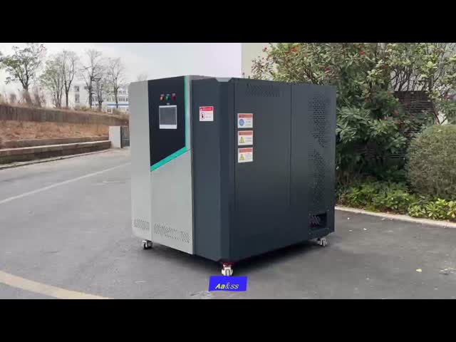 10T/D EO Electrochemical Wastewater Treatment Equipment 200V-400V Industrial Water Treatment Systems