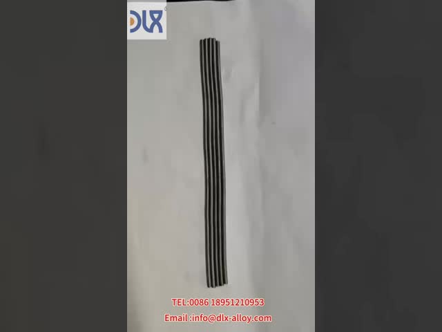 Monel 400 Copper Nickel Alloy Spring Temper Wire Nickel Alloy Wire