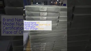 Versatile and Durable Digital Printing PVC Sheets for Smart ID Card Production with High-Quality