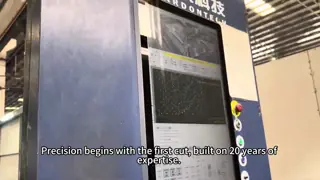 High-Quality Fireproof Aluminum Panels | 20 Years Manufacturing Excellence | M-City Aluminum