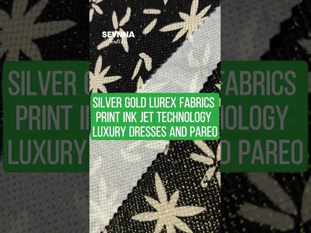 Quick Drying Chlorine Resistant Lightweight 170gsm Eco Friendly Swimwear Fabric for Sustainable Swimwear