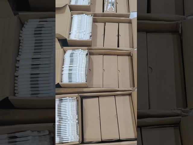 White MJ Solenoid Valve Jacquard machine solenoid valve Weaving Loom Spare Parts