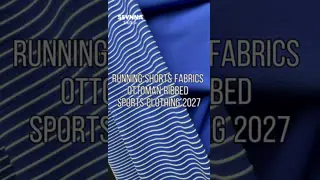 260gsm Yoga Wear Fabric with 4 Way Stretch and Customizable Design for Yoga Apparel Material