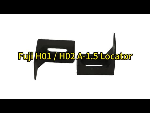 PM05DT1 SMT Spare Parts Fuji H01 H02 A-1.5 Locator #fuji #smt #smtmachine #locator
