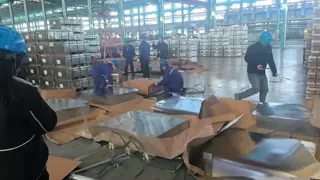 JIS Standard Tinplate Sheet Coil Width 300mm For Can Lid And Bottom End