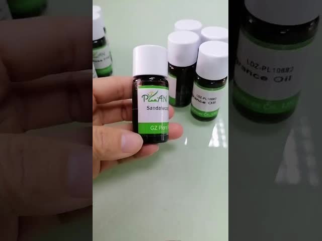 Essential Oil Fragrances Lime Fragrance Essence Oil For Reed Sticks  &  Scented Candles & Diffusers