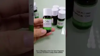 Essential Oil Fragrances Lime Fragrance Essence Oil For Reed Sticks  &  Scented Candles & Diffusers