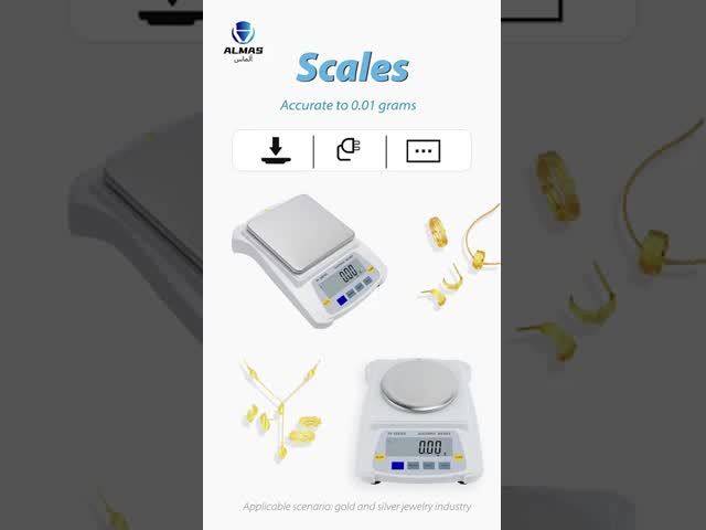 Scales-1