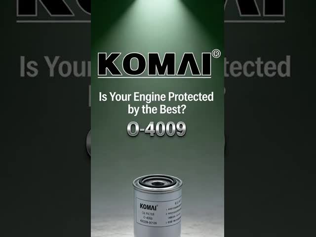 Doosan Daewoo DX340LC Engine Parts Fuel Oil Separator Filters 400508-0063