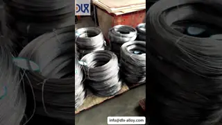 Alloys 625 Inconel Alloy NO6625 2.4856 Solid Solution Acid White 444 J/kg-°C