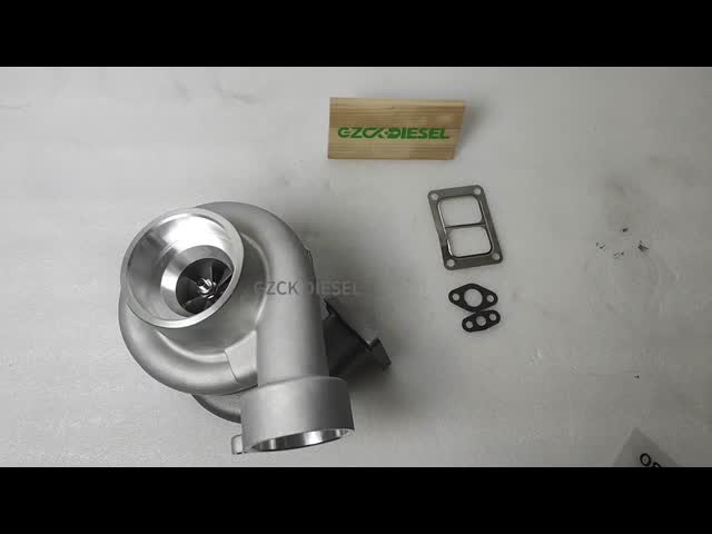 TV6142 Turbocharger 2W7277 for Engine 3306 3306B