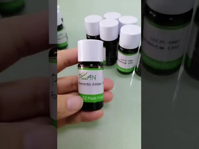 Perfume Fragrance Oil Lavender&Coriander Fragrance Essence  For Daily Using Perfume Making Production