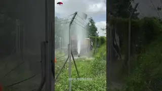 China Thread Tungsten Carbide Button Bits supplier