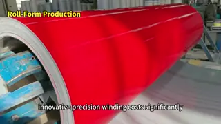 Quality Check: FRP Thickness, Width & Hardness Test