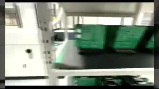 China Four Quadrant Variable Frequency Drive High Efficiency VFD Customizable supplier