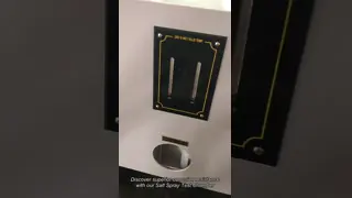 Testkamer met zoutsproei onder druk/corrosieproefapparatuur SUS304 Testtemperatuur 35-55°C