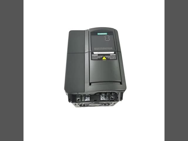 Siemens 6SE6440-2UD22-2BA1 PLC Module Micromaster MM440 / G120 Drives High Quality Original Stock