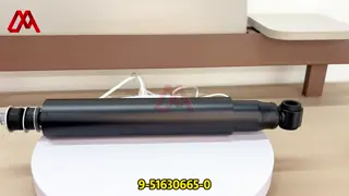 Genuine Truck Spare Parts 9-51630665-3 9516306653 ABSORBER ASM for ISUZU 