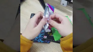 OEM Plastic Packaging Bags for Food & Daily Products