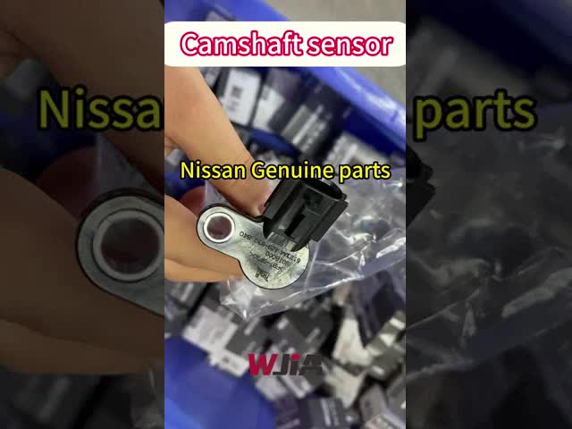 B3G31-4M50B  Crankshaft Position Sensor For Nissan Sunny /Altima