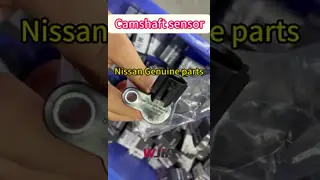 B3G31-4M50B  Crankshaft Position Sensor For Nissan Sunny /Altima