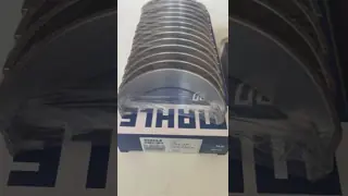 Isuzu 4JB1 PISTON MAHLE Trading Shanghai 8944331771 Диаметр цилиндра 93 мм