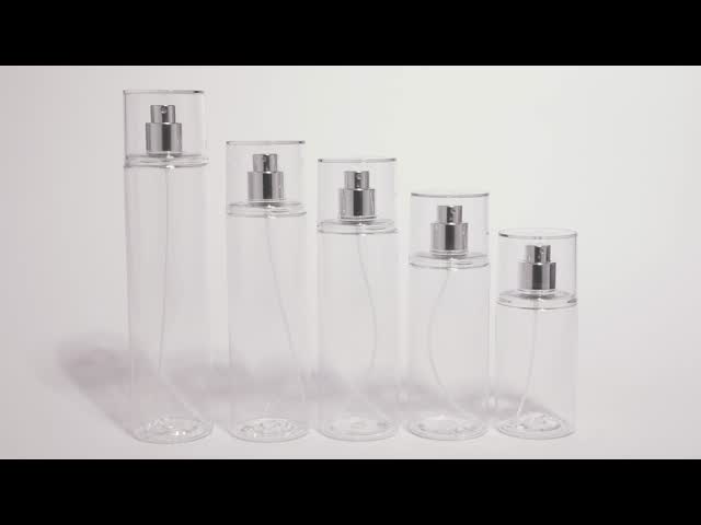 Moisturizer Plastic Lotion Bottle Featuring Silk Screen Printing Perfect for Shampoo Hand Sanitizer and Personal Care Packaging