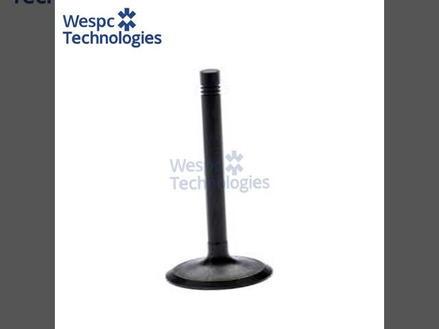 WESPC Intake Valve 3142H091 for Perkins 1104D and 1106D E C series