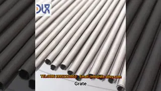 High Temperature Nickel Alloy High Temperature Resistance For Critical Applications