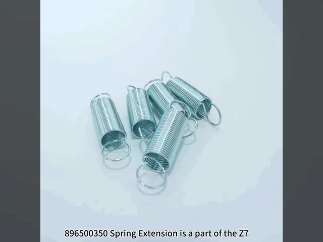 896500350 Spring Extension is a part of the Z7