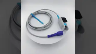 Compatible  Datex Adult Finger Clip