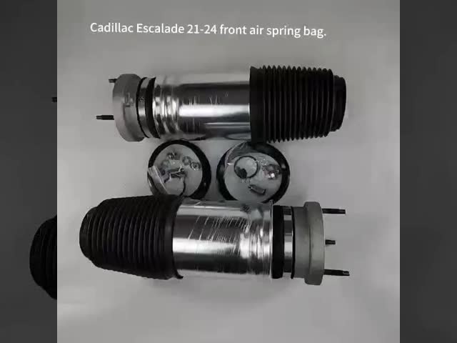 8484479 22226783 Front Air Shock Struts Repair Kit Fit for Cadillac Escalade GMC Tahoe Yukon 21-24